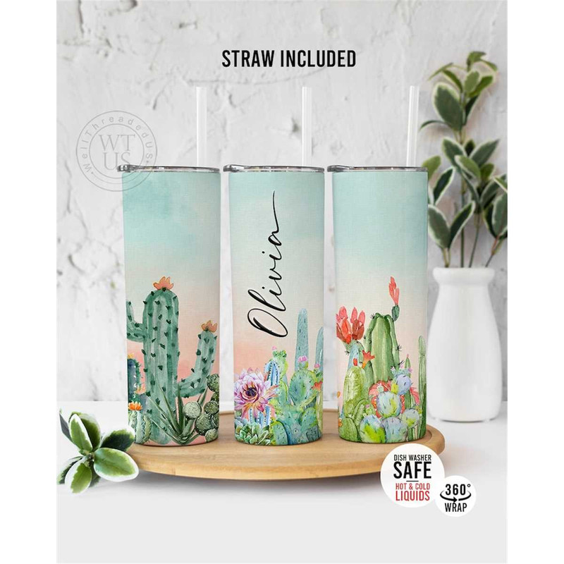 MR-762023163114-custom-cactus-tumbler-personalized-floral-name-tumbler-image-1.jpg