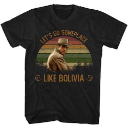 let's go someplace t shirt, butch cassidy and the sundance kid t shirt, butch cassidy and the sundance kid shirt