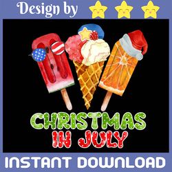 christmas in july png, christmas in july watermelon ice pops xmas santa hat kids png, summer png beach vacation png