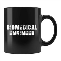 biomed gift, biomedical engineer mug, bme gift, biomed mug, biomedical engineering gift, bme gift, bme mug, bio engineer