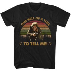 one hell of a time t shirt, butch cassidy and the sundance kid t shirt, butch cassidy and the sundance kid shirt