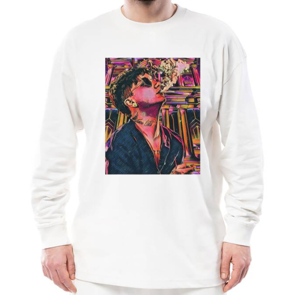 Dont Forget To Look Up Creedence Clearwater Revival Ccr Rock Music shirt, Unisex Clothing, Graphic Design, Unisex Shirt