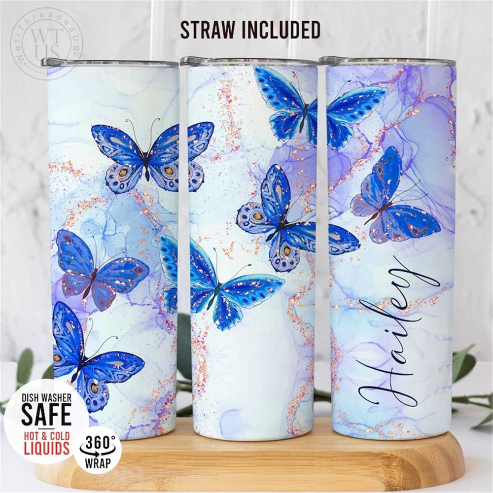 MR-762023165427-blue-butterfly-tumbler-with-straw-colorful-butterfly-tumbler-image-1.jpg