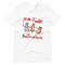 At the Function Unisex t-shirt - 4.jpg