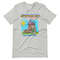 Cozy Mouse Unisex t-shirt - 3.jpg