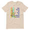 Dab (Light) Unisex t-shirt - 1.jpg