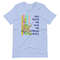 Dab (Light) Unisex t-shirt - 2.jpg