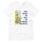 Dab (Light) Unisex t-shirt - 6.jpg