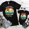 Our First Father's Day Together, Father And Baby Shirt, Matching Shirt For Dad And Son, Matching Father's Day Shirt, New Father's Day Gift - 1.jpg