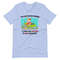 Indigestion Unisex t-shirt - 2.jpg