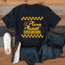 pizza planet toy story disney shirts, toy story pizza planet shirt, pizza planet shir