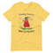 Life's Expectations Unisex t-shirt (Not Embroidered!) - 1.jpg