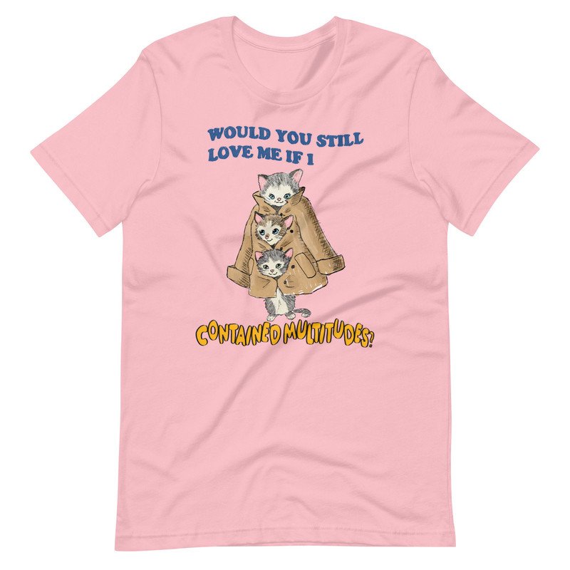 Multitudes Unisex t-shirt - 1.jpg