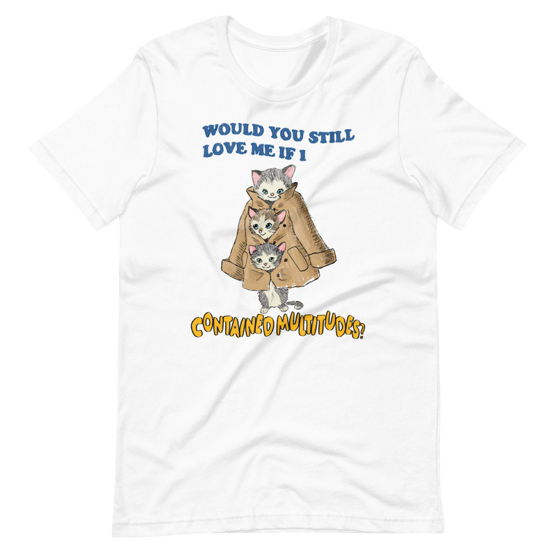 Multitudes Unisex t-shirt - 5.jpg