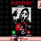 Ghostface Calling Halloween Funny Ghost Scary For Men Women png, instant download.jpg