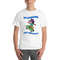 Not Shadow Banned Short Sleeve T-Shirt - 1.jpg