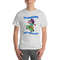 Not Shadow Banned Short Sleeve T-Shirt - 2.jpg