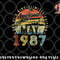 36 Year Old Awesome Since May 1987 36th Birthday png, digital download copy.jpg