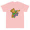 Skateboarding Short Sleeve T-Shirt - 3.jpg