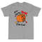 Spooky Vibe Short Sleeve T-Shirt - 2.jpg