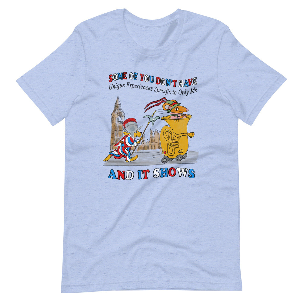 Unique Unisex t-shirt - 2.jpg