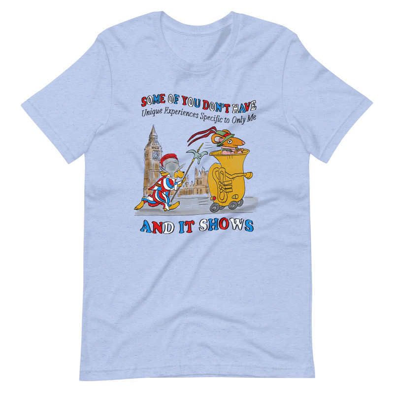 Unique Unisex t-shirt - 2.jpg