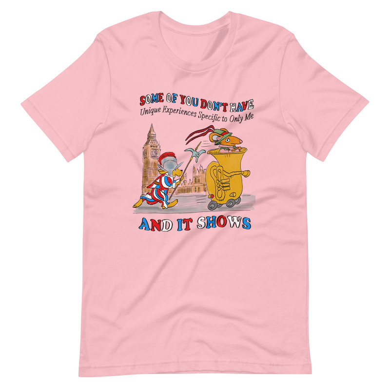 Unique Unisex t-shirt - 3.jpg