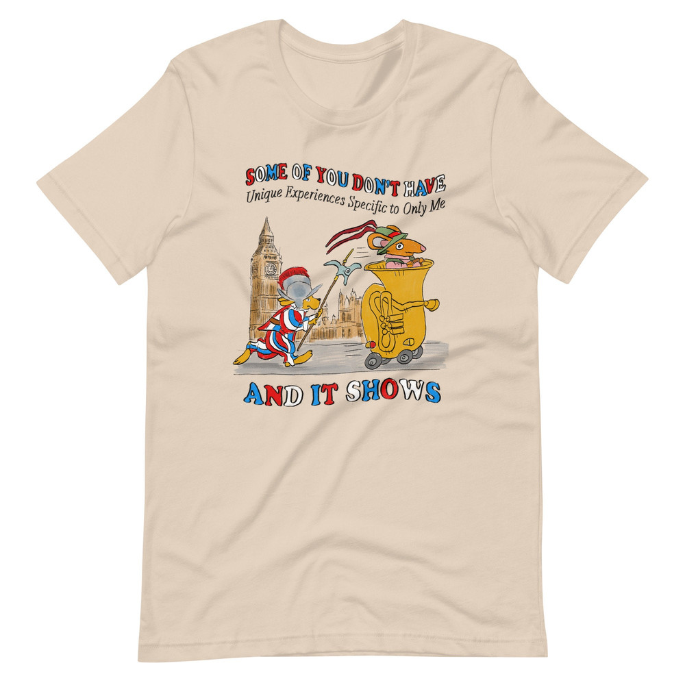 Unique Unisex t-shirt - 4.jpg