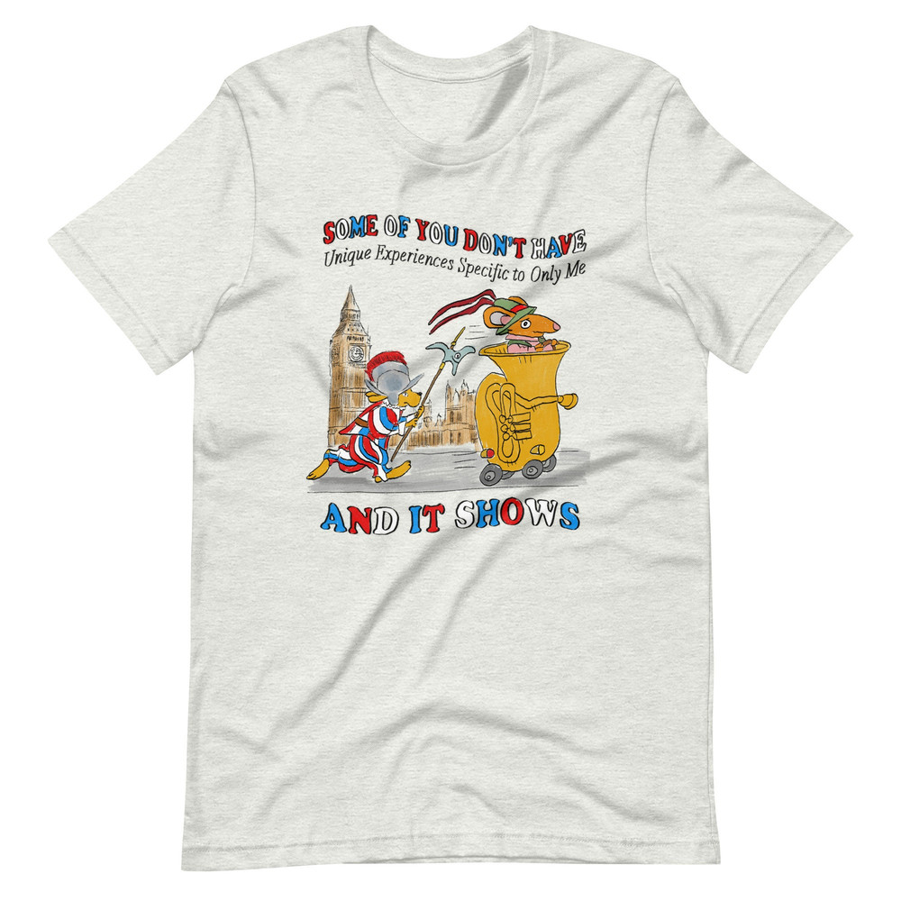 Unique Unisex t-shirt - 5.jpg