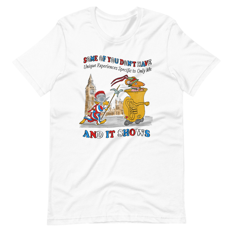 Unique Unisex t-shirt - 6.jpg
