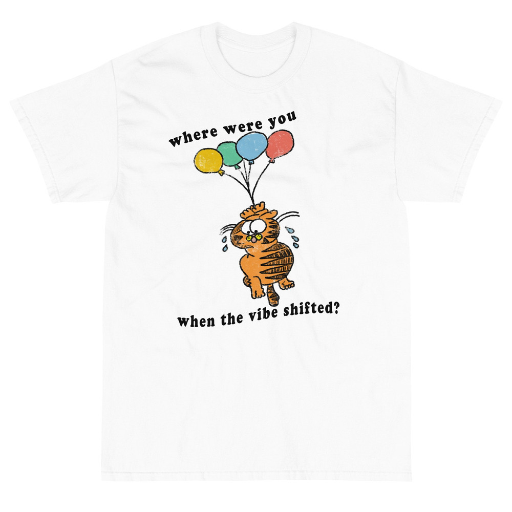 Vibe Shift Short Sleeve T-Shirt - 1.jpg