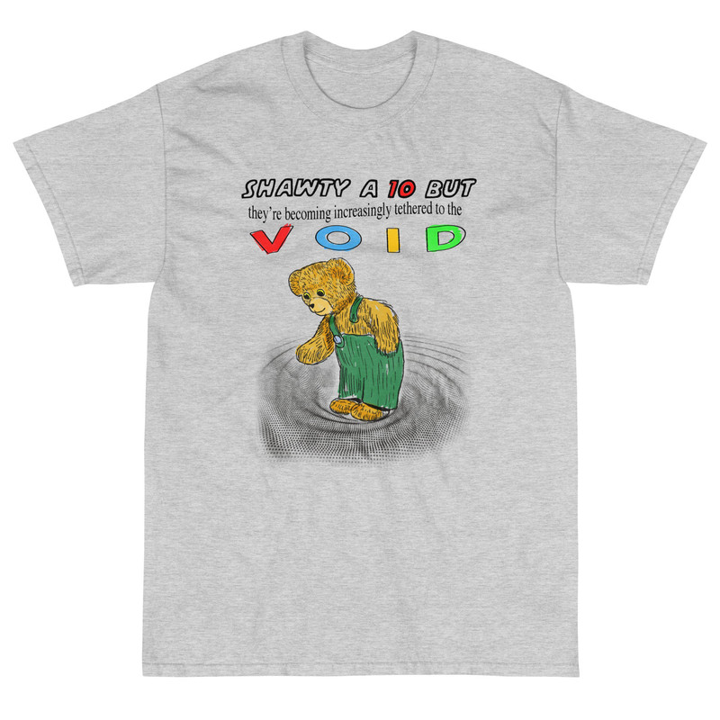 Void Shawty Short Sleeve T-Shirt - 2.jpg