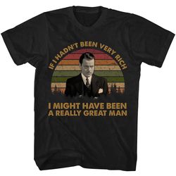 kane's legacy the man behind the myth t shirt, citizen kane shirt, citizen kane t shirt, symbol of power in citizen kane