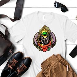 the beastmaster shirt, the beastmaster t shirt, the beastmaster borderlands shirt