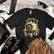 Beholder - Golden Gradient Classic T-Shirt 130_Shirt_Black.jpg