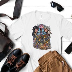 the beastmaster shirt, the beastmaster t shirt, fl4k beastmaster shirt