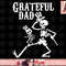 Grateful Dad Halloween Holidays Funny For Men Women png, instant download.jpg