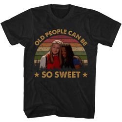cher and dionne bffs of beverly hills shirt, clueless shirt, clueless t shirt, teen comedy movie shirt