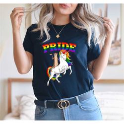 raccoon rainbow unicorn shirt , awareness lgbtq unicorn shirt, pride shirt, lgbt shirt, gay pride shirt, rainbow shirt,