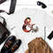 Dungeons and Dragons  Classic T-Shirt 129_White_White.jpg