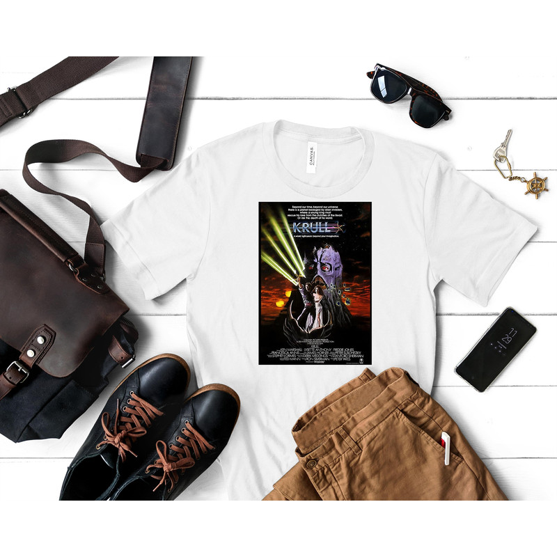 Facts Everyone Should Know About Krull Classic T-Shirt 76_White_White.jpg