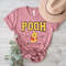 Winnie the Pooh Shirt, Pooh Bear Shirt, Disney Shirt, Disneyland Shirt, Disney World Shirt, Vintage Pooh Bear, Jersey Style Disney Shirt - 1.jpg