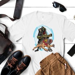 the beastmaster shirt, the beastmaster t shirt, life is better borderlands fl4k beastmaster shirt