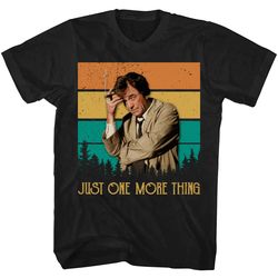 lieutenant columbo the brilliant detective t shirt, columbo shirt, columbo t shirt, columbo tshirt, drama television