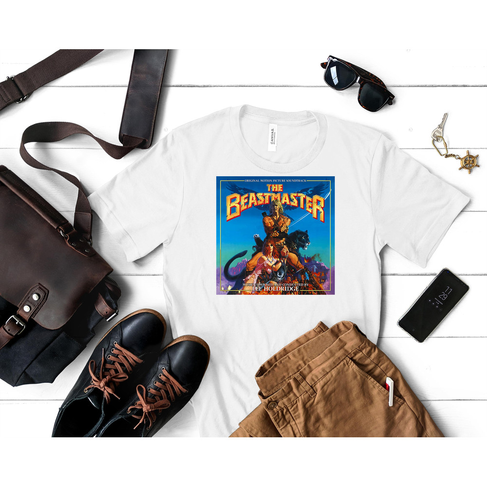 the beastmaster Classic T-Shirt 36_White_White.jpg