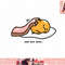Gudetama Need More Bacon png, instant download.jpg