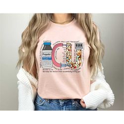 icu nurse shirt, intensive care unit nurse, rn nurse, crna propofol nurse, medical critical care, pharmacology gifts, nu