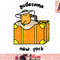 Gudetama New York png, instant download.jpg