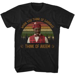 queens' comedy kingdom akeem semmi and mcdowell's shirt, coming to america shirt, coming to america t shirt
