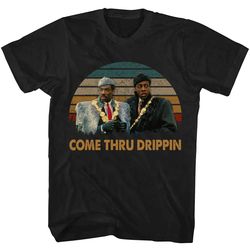 mcdowell's legacy akeem cleo and the american dream t shirt, coming to america shirt, coming to america t shirt